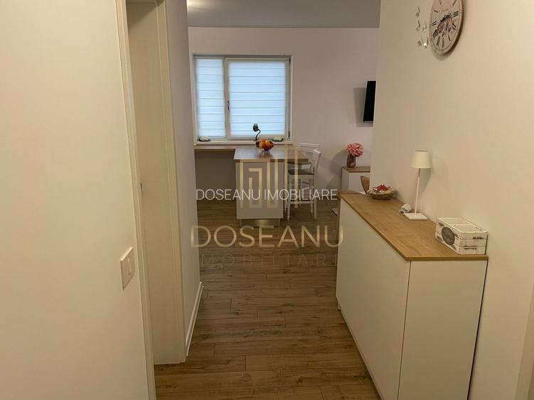 APARTAMENT 3 CAMERE | DE INCHIRIAT | PRIMA ONESTILOR - 9
