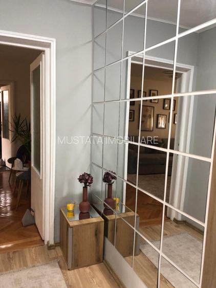 Apartament 2 camere confort 1, zona Obor. - 11