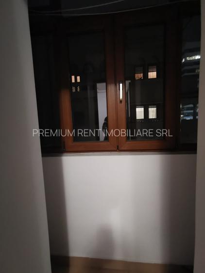 Muncii-Calea Calarasilor, garsoniera, BOILER, 2 minute metrou, etaj 1 - 19