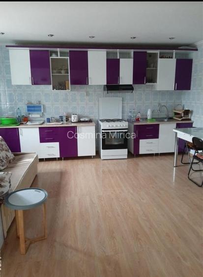 Casă de vânzare în Corbu, județul Constanța – teren 1480 mp, livadă, garaj  - 5