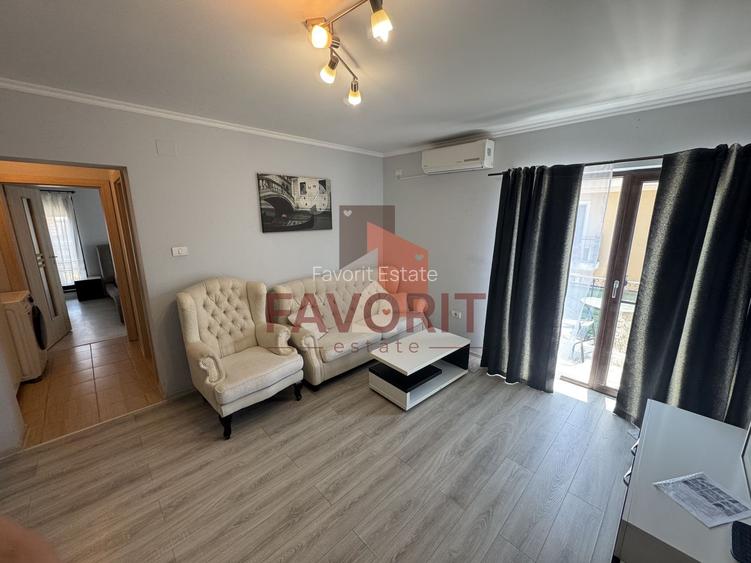 Str. Lamaitei Braytim. Etaj 1. Bucatarie inchisa. Disponibil imediat - 2