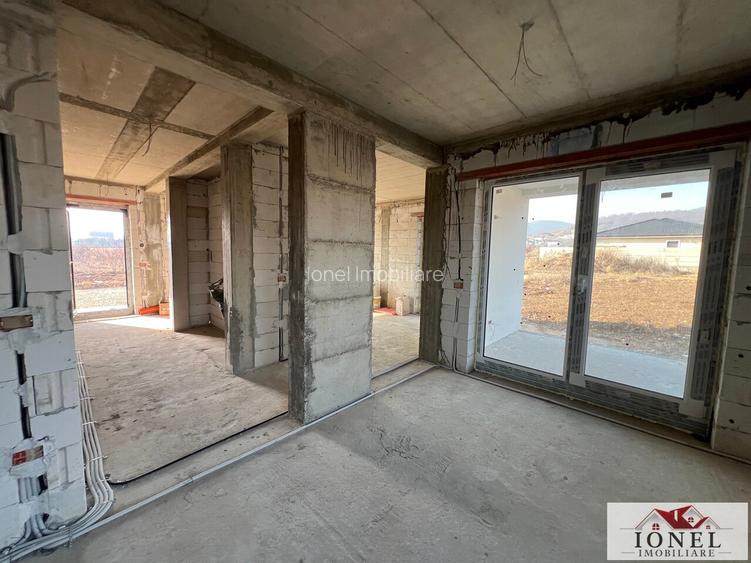 Casa noua de vanzare in Alba Iulia - Micesti - 7