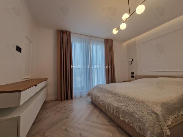 Casă individuală de vânzare Berceni Ilfov – 4 camere, curte 765 mp - 19
