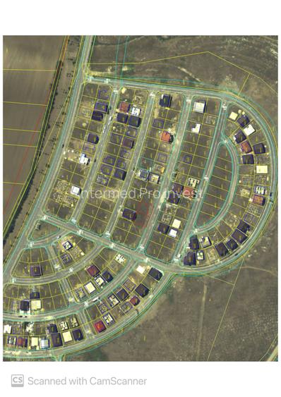 teren Valu Lui Traian zona f pre partea stanga - 2