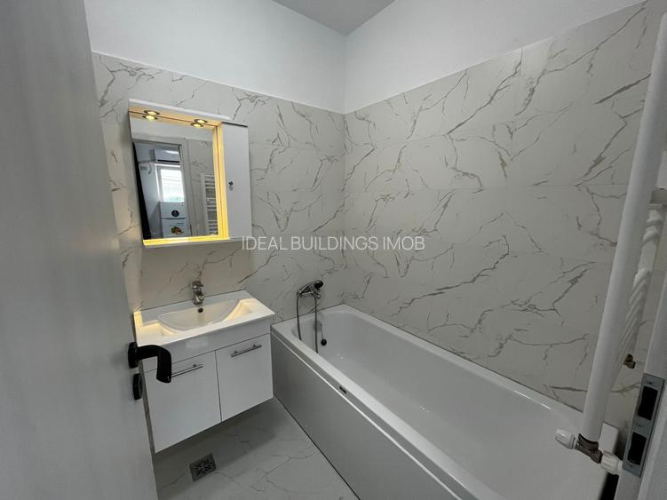 Apartament - 2 camere - Loc parcare - AC/Centrala - Militari Residence - 10