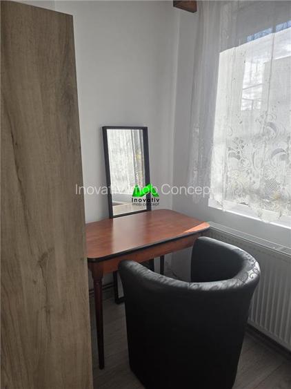 Apartament de inchiriat 2 camere la casa zona Lazaret - 4