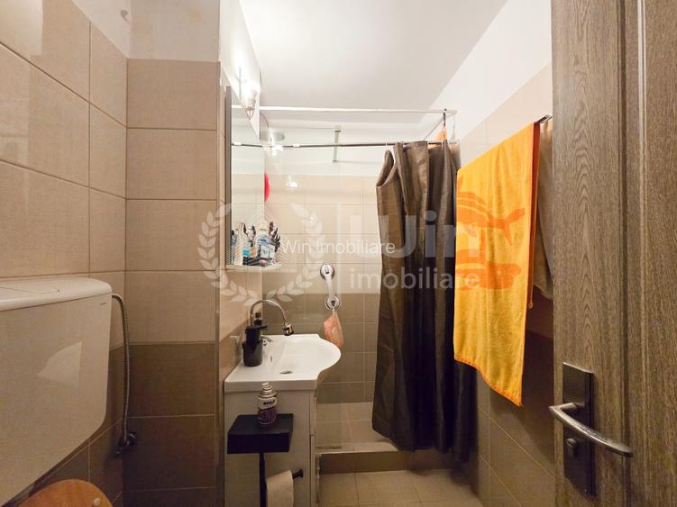 Apartament 3 camere la cheie | Decomandat | Manastur | Zona Olimpia! - 5