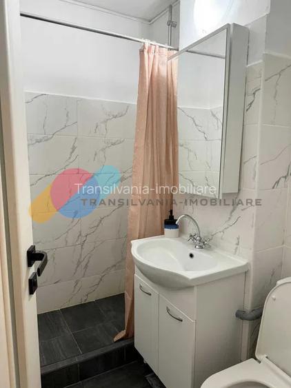 Apartament 2 camere, 40mp, zona Gheorgheni - Iulius Mall - 5
