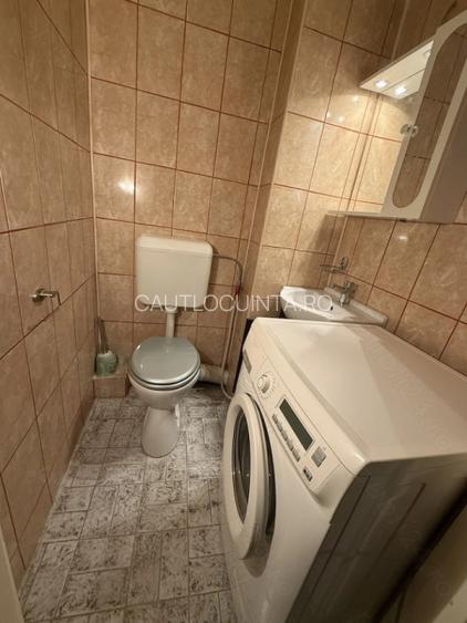 Apartament 4 camere / 1 minut Metrou / Renovat / Prima Inchiriere /  - 6