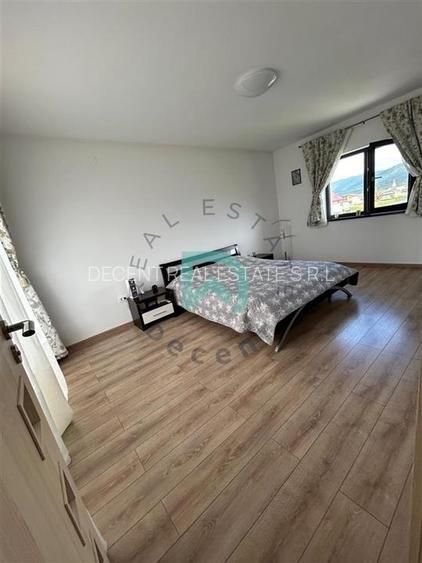 Casa de Vanzare, Cristian, Brasov. - 17