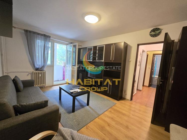 Apartament 2 camere – Brâncoveanu - 2