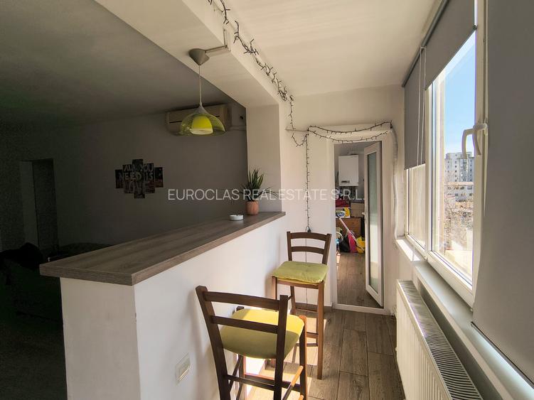 Apartament 2 camere decomandat - Tomis III - 119.800 euro (Cod E2+E7) - 8