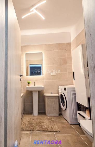 Lacul Morii Ajustorului Park Prima Inchiriere Vedere Lac Spatios Luminos Lux - 7