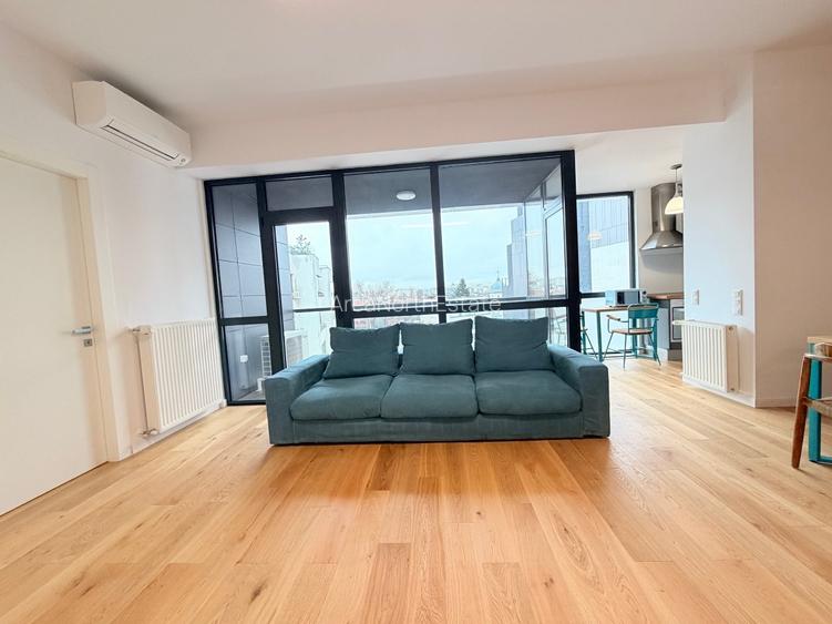 Apartament cochet situat in zona Unirii//Decebal//Calea Calarasilor - 7