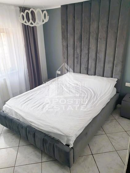 Apartament 2 camere  etajul 3 decomandat - 5