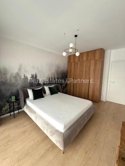 Apartament 3 camere | Vânzare | Parcare inclusă | Atria Urban Resort - 4