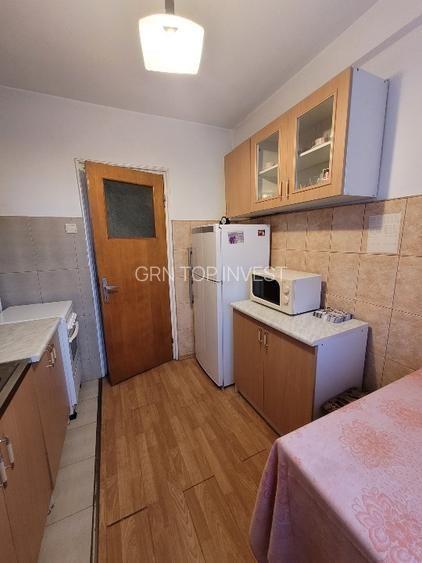Apartament la etajul 1 cu 2 camere si balcon zona Cedonia - 8