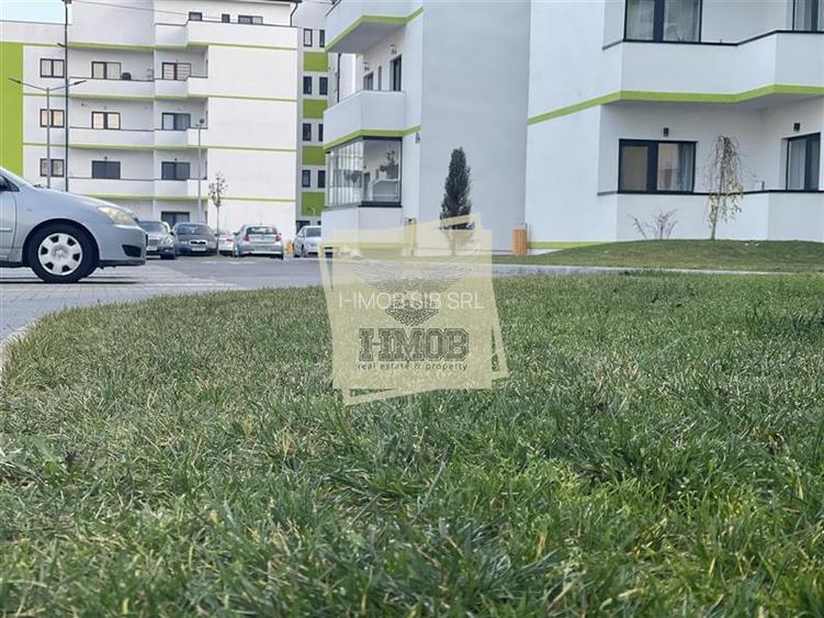 Apartament de LUX cu 4 camere 2 bai si 2 parcari in Cartier Deventer - 15
