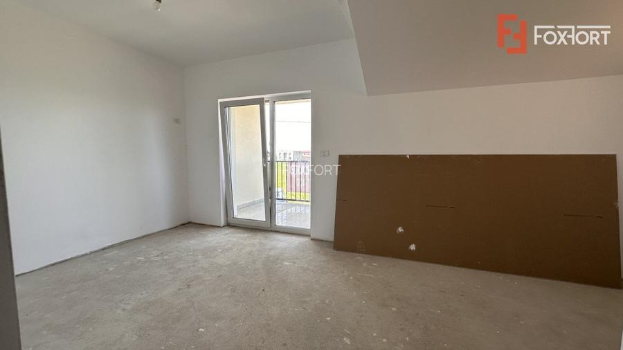 COMISION 0% - Duplex 5 camere, 112 mp, in Mosnita Noua, zona castel Royal - 14