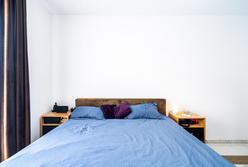 Apartament 3 camere Braytim-Musicescu | Bucatarie inchisa | Parcare  - 14