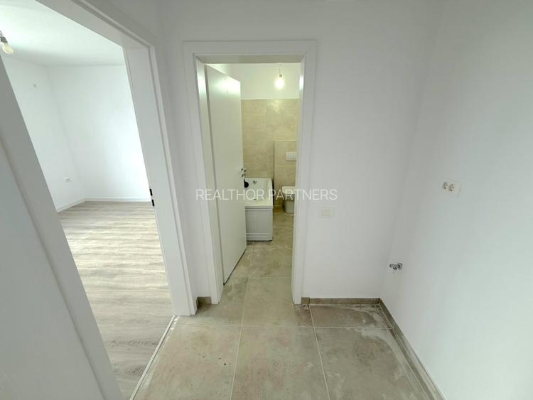 Apartament Inedit de 2 Camere cu curte - 146mp | Green Garden - 13