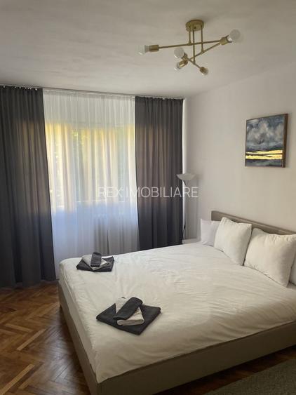 Apartament-2 camere-Super Pozitie - 4