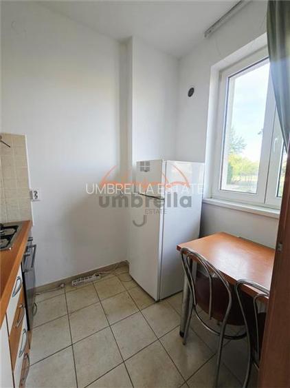 DE INCHIRIAT apartament cu o camera, 37mp, zona Liberty Park, 365 euro - 10