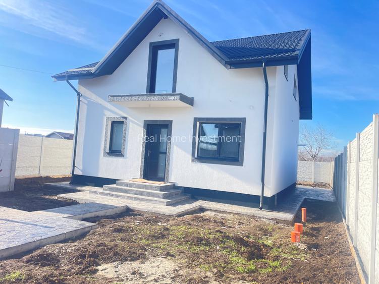 Vila/Casa individuala-700 M de Blv./Com.Berceni - 6