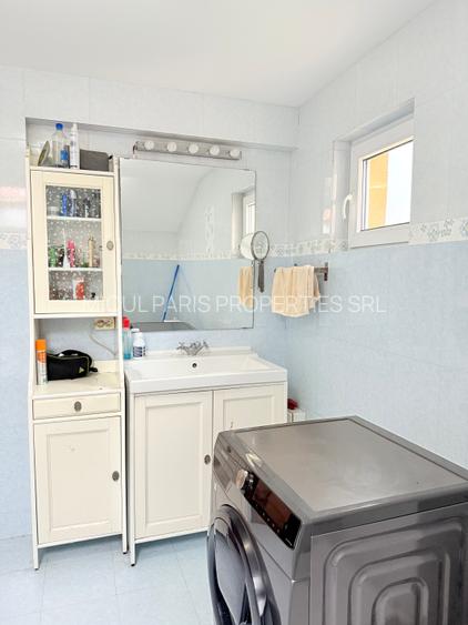 Vila individuala spatiosa - teren 1156 m.p. - 27