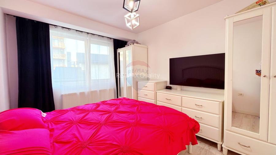 Vila 4 camere Ariesului | Teren 251 mp | 2 parcari | 10 min Metrou - 48