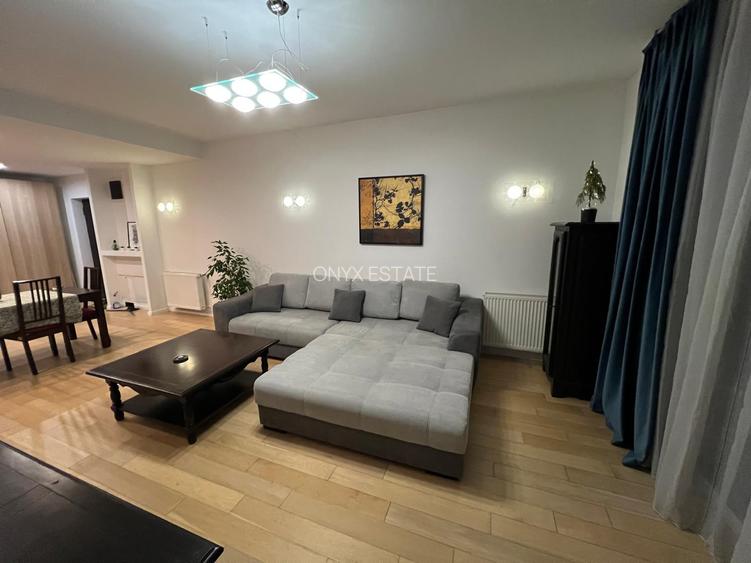 Apartament 2 camere spatios/ loc parcare in subteran - 11