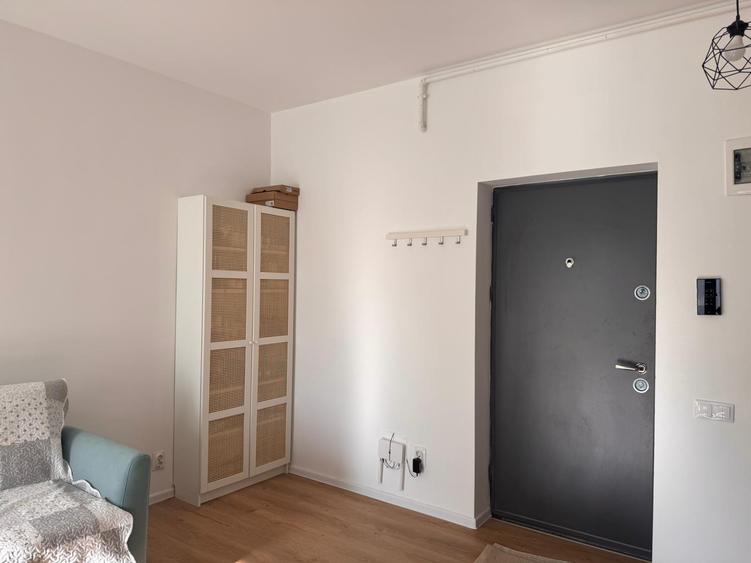 Apartament cu 2 camere de vanzare, zona Safirului