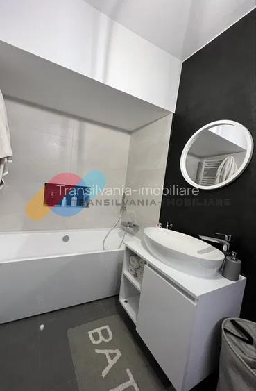 Apartament 2 camere, 60 mp, Omnia Residance Apahida - 7