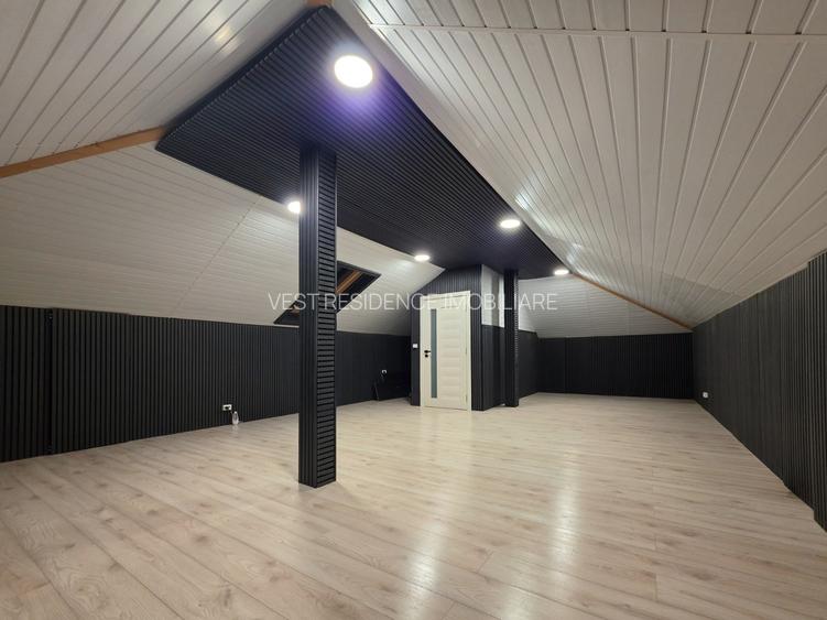 Casa individuala pe parter, cu 4 camere, direct proprietar. - 14