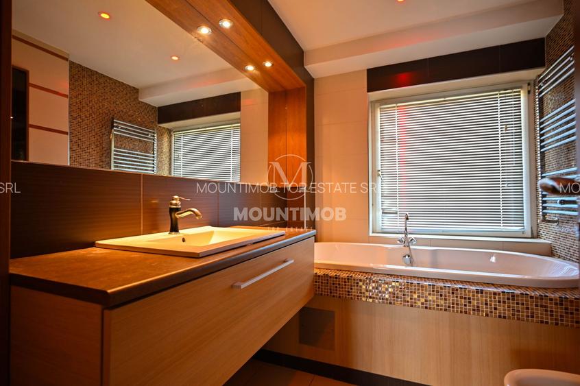 Domeniu Privat in natura, 13 camere, Cheile Rasnoavei - 14