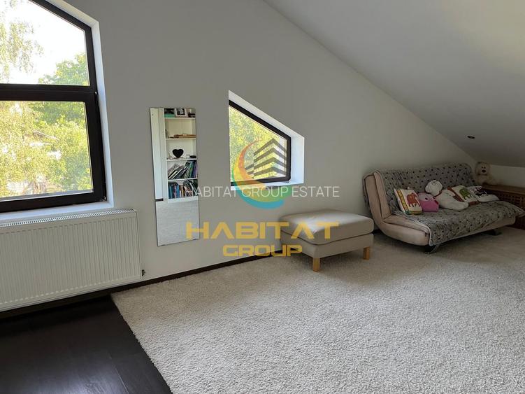 Vânzare Vilă Modernă în Bolintin-Deal ! - 25