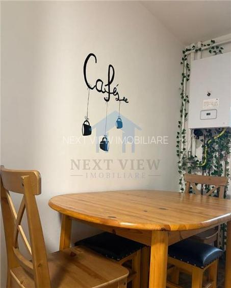 Apartament 2 camere, Gheorgheni - 6