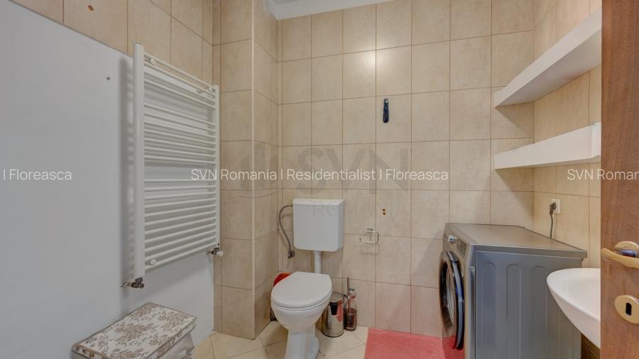 REA1028559 Apartament 3 camere l Eminescu - Icoanei - 15