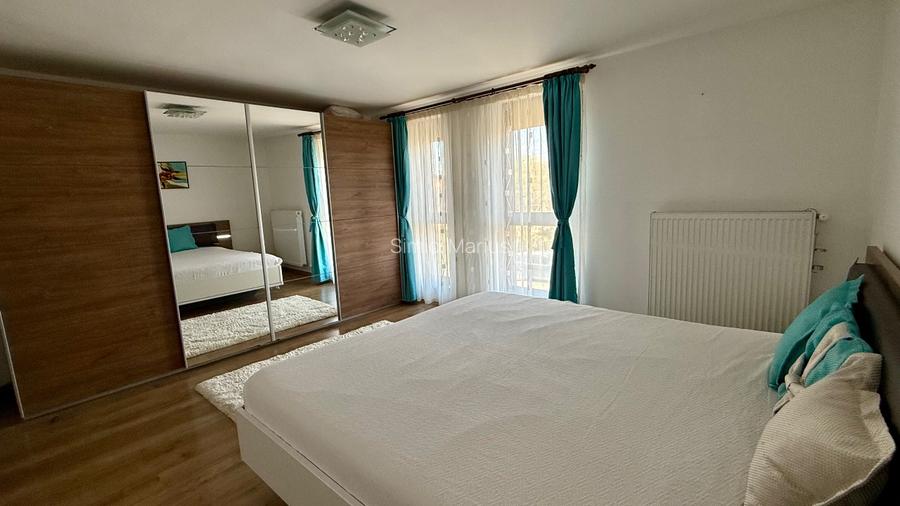 DIRECT PROPRIETAR – Casă 4 camere P+E+pod, curte și parcare – Dumbrăvița-padure - 12