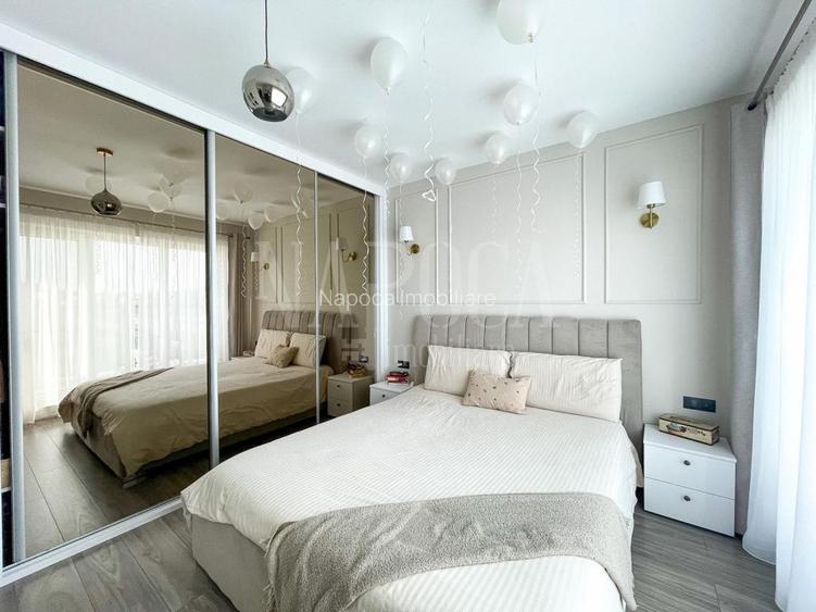 Apartament 3 camere de vanzare in Iris, Cluj Napoca - 3