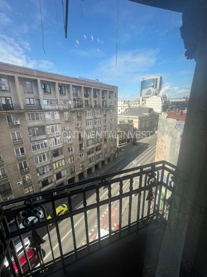 Apartament 63mp Calea Victoriei - 2