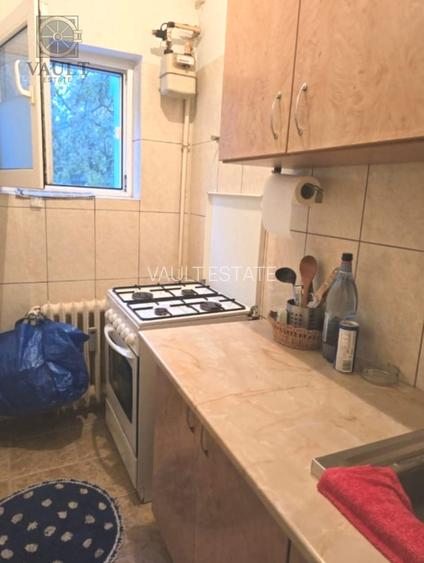 Garsonieră - metrou Nicolae Grigorescu - 2