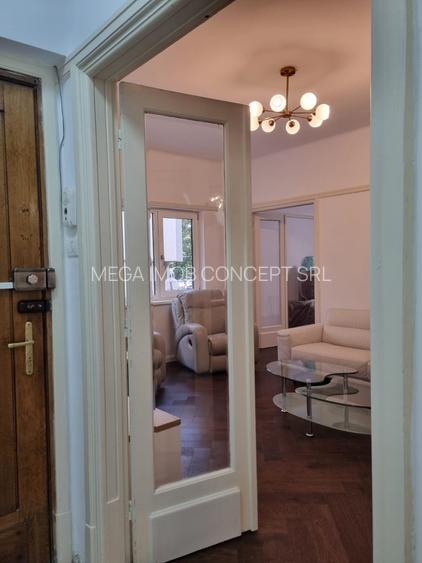 4 Camere la Parter Înalt – Ideal Locuință sau Birou - 21