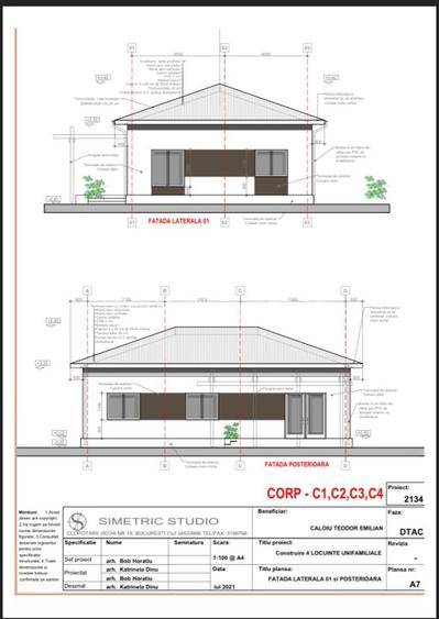 Case pe parter de vânzare Bacu - 15