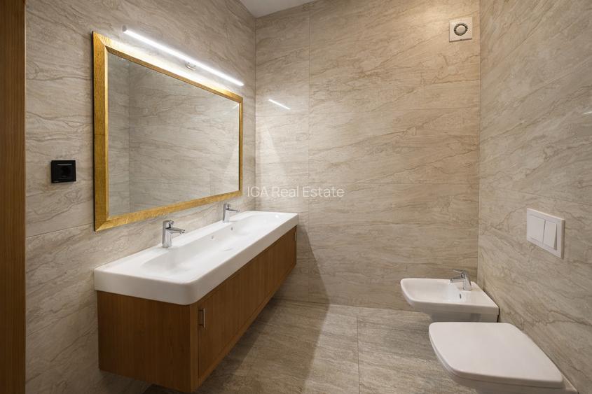 Apartament de 3 camere cu design premium si vedere panoramica / Mamaia-Central - 11