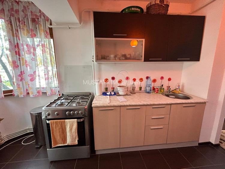 Apartament 1 camera, Dorobantilor, etaj 2, suprafata 38mp - 5