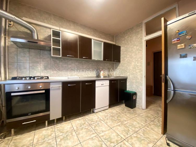 Apartament Pet Friendly Timpuri Noi - 4