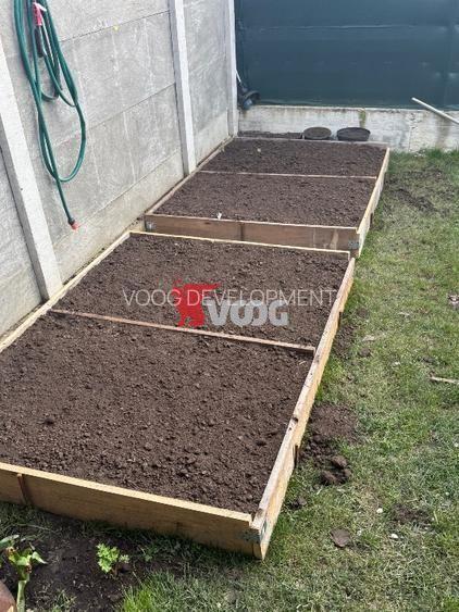 Duplex Mosnita Noua-mobilat si utilat - 15