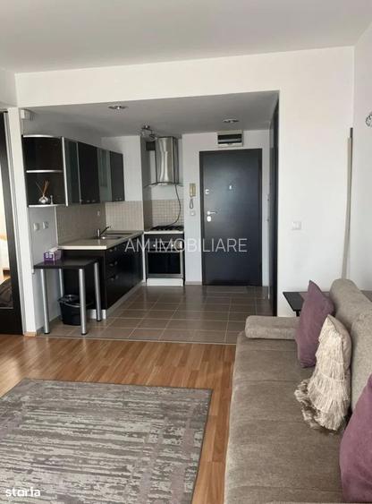 AP. 2 CAMERE - ROSE GARDEN, PARCARE, SALA DE SPORT GRATIUTA, MODERN - 2