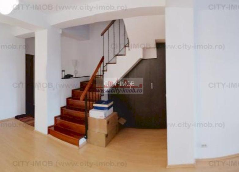 Inchiriere  Vila  P+2 Etaje in Pipera, Voluntari - 4